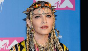 Madonna zablokowana na Instagramie. Powodem fake news