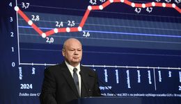 NBP prognozuje przyszłość. Tak ma się zmienić inflacja, płace, bezrobocie