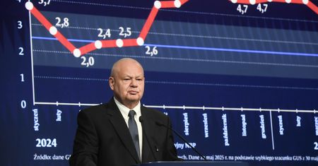 NBP prognozuje przyszłość. Tak ma się zmienić inflacja, płace, bezrobocie