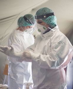 Koronawirus. Ekspert o szansach na powstrzymanie epidemii: są nikłe