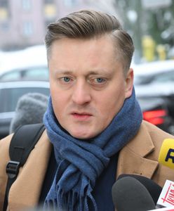 Kłótnia adwokata Ziobry z rzecznikiem rządu. "Skończy pan w sądzie"