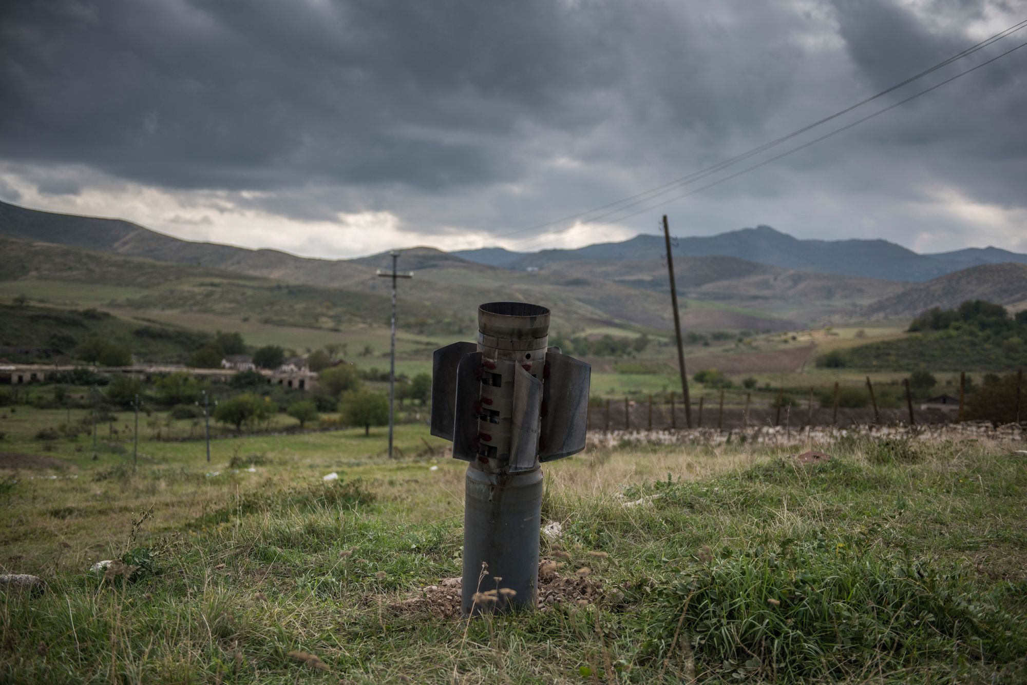 World Press Photo 2021: Polacy na podium! 26