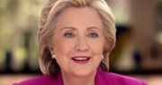 Hillary Clinton w spocie wyborczym opowiada wzruszającą historię o swojej matce [wideo]