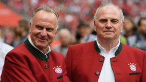 Karl-Heinz Rummenigge: To nie był prawdziwy Bayern Monachium