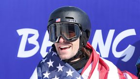 Pekin 2022. Medalowe żniwa Amerykanów w slopestyle'u. Mistrz olimpijski w big air poza podium