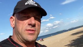 Problemy "Hardkorowego Koksa". Jest komentarz Burneiki