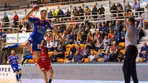 Skończyło się na strachu. Lider Chrobrego niedługo wróci do gry