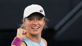 Iga Świątek zrezygnowała ze stypendium Polskiej Fundacji Narodowej. Co się stało?