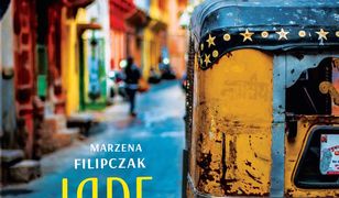 Jadę sobie. Powrót do Azji