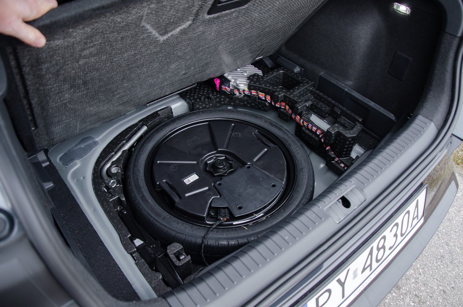 Cupra Formentor 1.5 eTSI