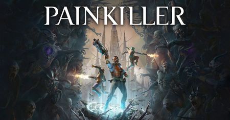 Nowy Painkiller z datą premiery – brutalny powrót legendarnej serii już 21 października, sprawdź demo