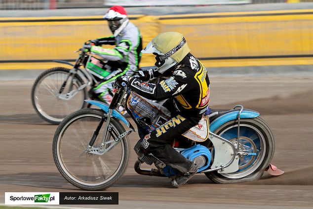 Stanisław Burza wspomina czasy, w których w drużynach startowali głównie wychowankowie