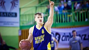 Filip Matczak znowu w Gdyni. Asseco nie robiło problemów