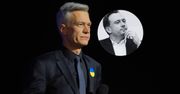 Igor Ostrowski nie żyje. Michał Żebrowski pożegnał zmarłego ministra. "Kochamy cię"