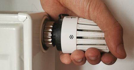 Mandat za zimno w mieszkaniu? Spółdzielnie kontrolują temperatury!