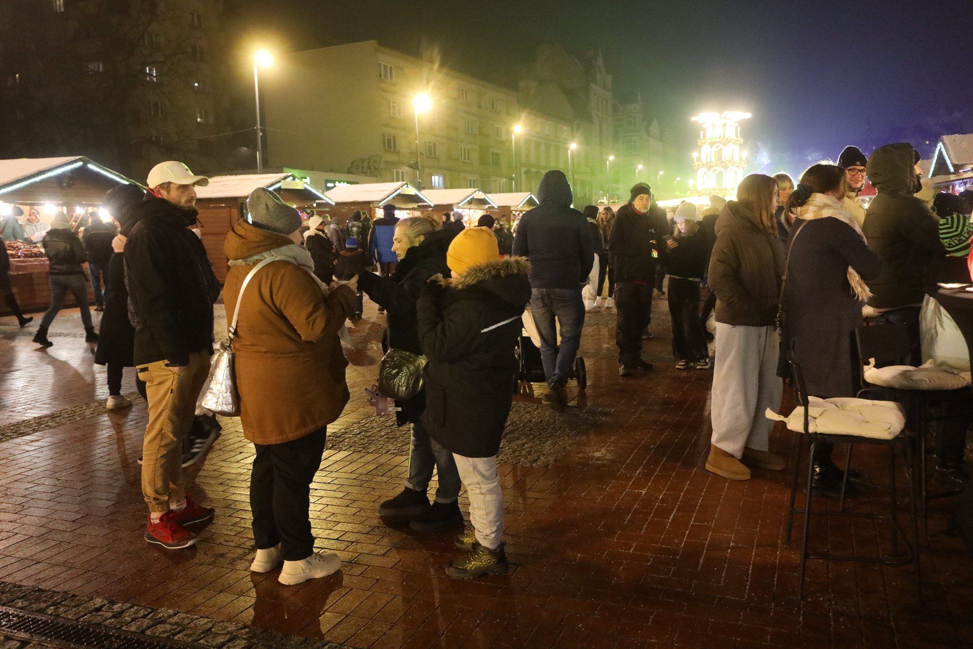 To jedyny taki jarmark świąteczny na Śląsku