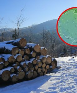 Nawet 25 cm śniegu. Synoptyk: będzie ciekawie