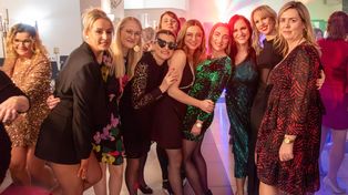 Inowrocław: Dzień Kobiet 2026. Impreza w Jaśminowym Gaju