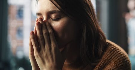 Nie szukaj żony o tym imieniu. Zmieni życie w piekło