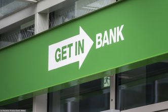 Dane tysięcy Polaków dostępne w sieci. Afera z kredytobiorcami Getin Noble Banku