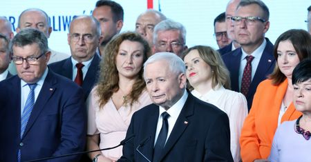 Już 3 mln zł z darowizn dla PiS, ale partia  zmienia zasady. Może zwrócić część wpłat