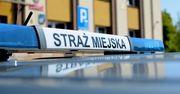 Legnica: Amerykańskie auto do zadań specjalnych w Straży Miejskiej
