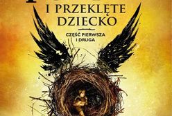 „Harry Potter i przeklęte dziecko” – premiera książki