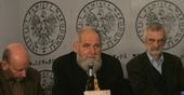 Meldunki operacyjne, doniesienia agenturalne i zapisy podsłuchów...