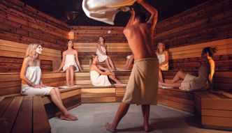 Sauna Cup w Binkowski Resort – jedno z najciekawszych wydarzeń saunowych tego roku już niebawem!