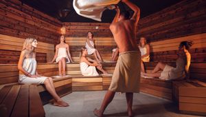 Sauna Cup w Binkowski Resort – jedno z najciekawszych wydarzeń saunowych tego roku już niebawem!