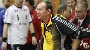 Jarosław Cieślikowski: Rywale pokazali charakter