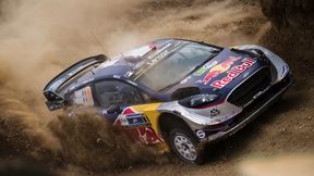 Sebastien Ogier zostaje w M-Sport