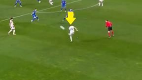 Ale przymierzył! Fenomenalny gol w Lidze Konferencji [WIDEO]