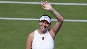 Pokonała Sabalenkę i napisała historię