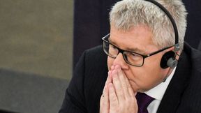 Słuchacz radia przetestował Ryszarda Czarneckiego. Z wiedzy siatkarskiej