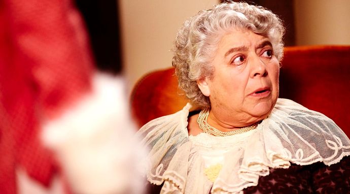 Zagadki kryminalne panny Fisher 2