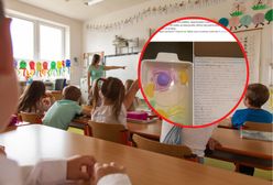 "Oto obraz współczesnej szkoły". Lawina komentarzy pod wpisem jednej z matek