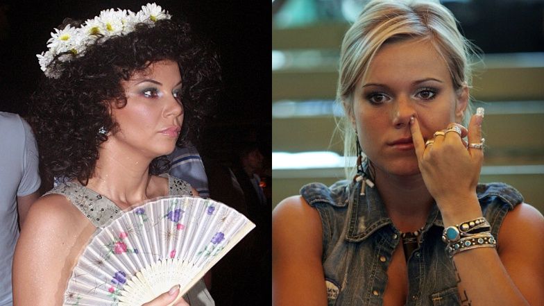 Doda i Edyta Górniak