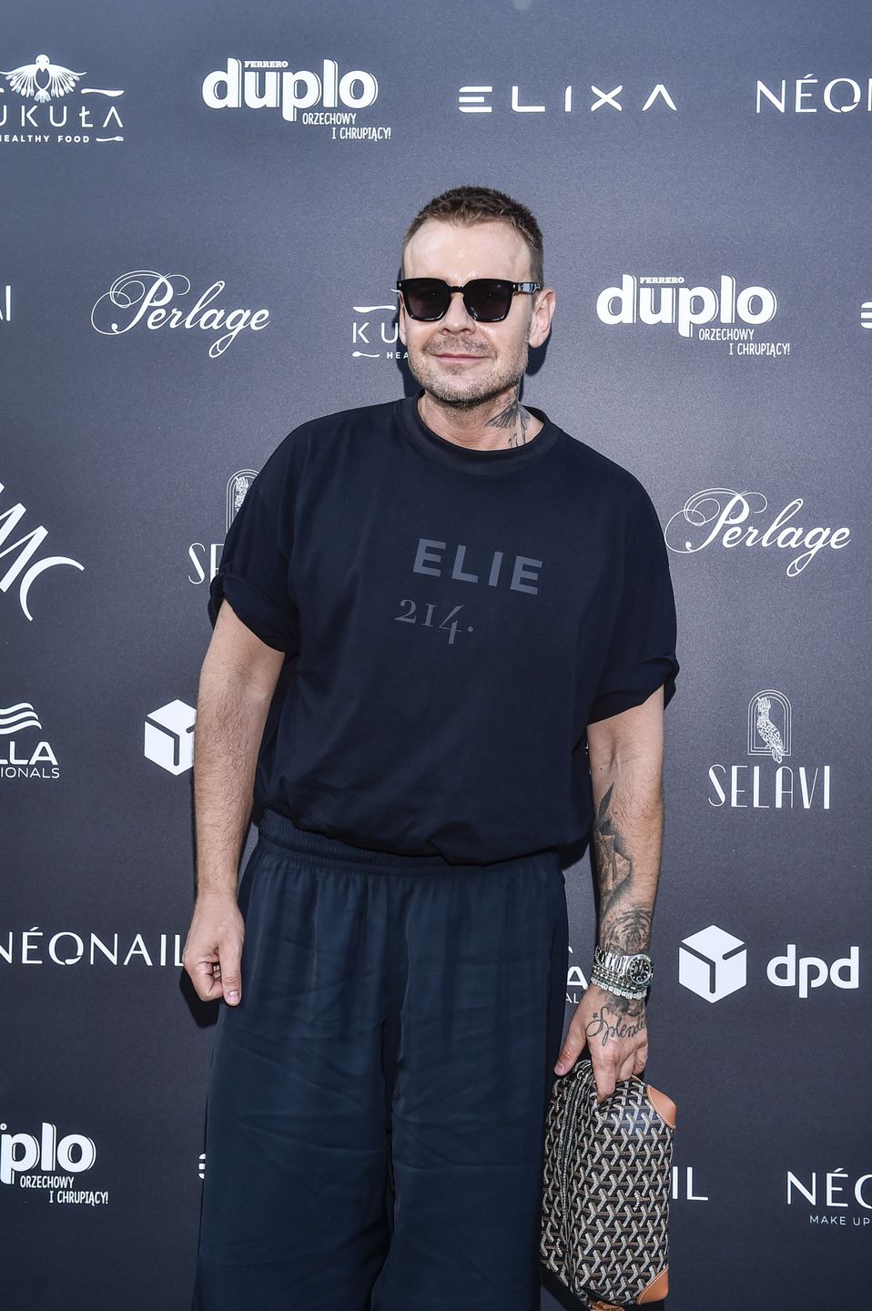 Dawid Woliński 