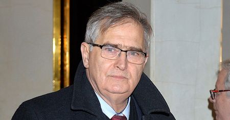 Łukaszewicz uderza w Kościół. "Jak oni mogli?"