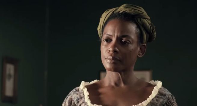 Serial „The Book of Negroes” zastąpi „Taliankę” w  TVP1