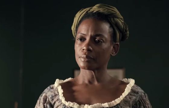 Serial „The Book of Negroes” zastąpi „Taliankę” w  TVP1