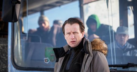 "Miasto niedźwiedzia" – nowy szwedzki serial HBO na podstawie bestsellera. Premiera jesienią