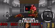 Doom Classic trafia do App Store!