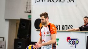 Patryk Czarnowski: Niech Skra się teraz martwi