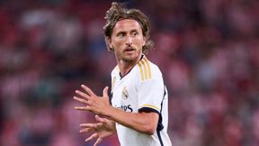 Luka Modrić wściekły. Nie tak wyobrażał sobie swoją sytuację