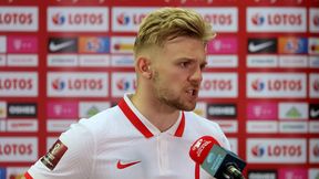 Kontuzja reprezentanta Polski. Nie zagra w barażach?!