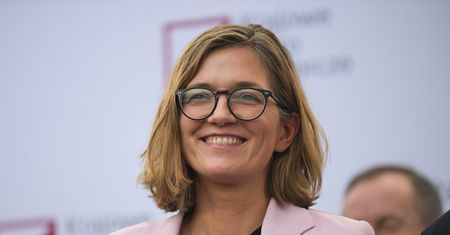 Decyzja Lewicy ws. wicemarszałka Senatu