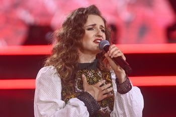 Musiała urodzić martwe dziecko. "Zabrakło wtedy tego serca"