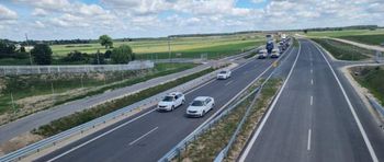 Otwarto nową obwodnicę. Mieszkańcy odetchną z ulgą